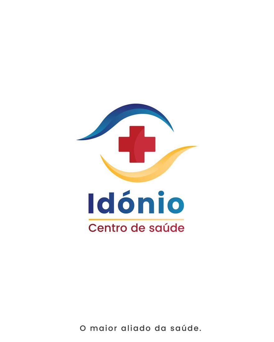 Idónio — Identidade Visual