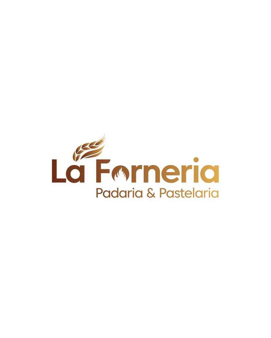 La Forneria — Identidade Visual
