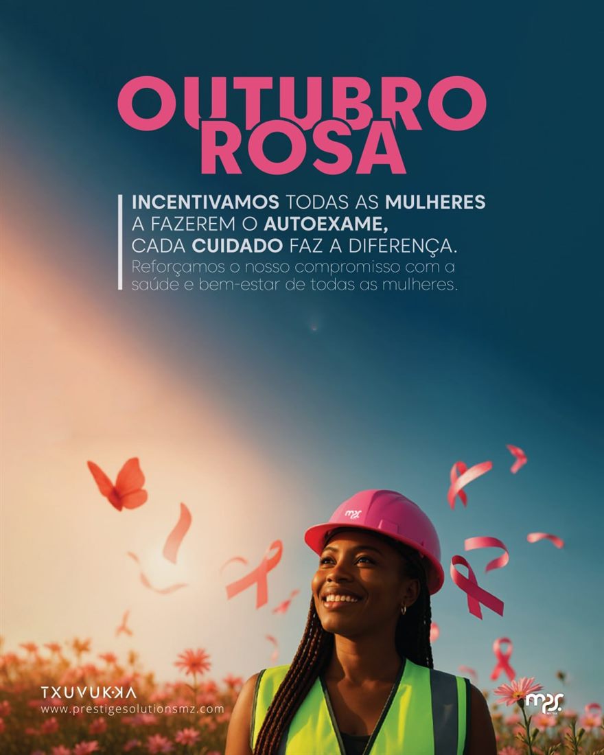 Grupo Prestige Solutions — Campanha